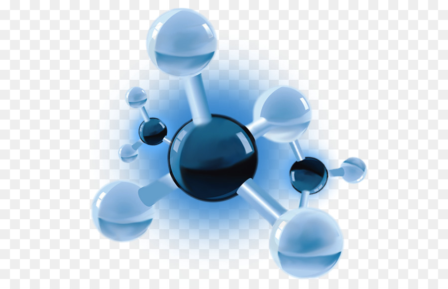 La chimica della Molecola di analisi Dimensionale sostanza Chimica reazione Chimica - altri