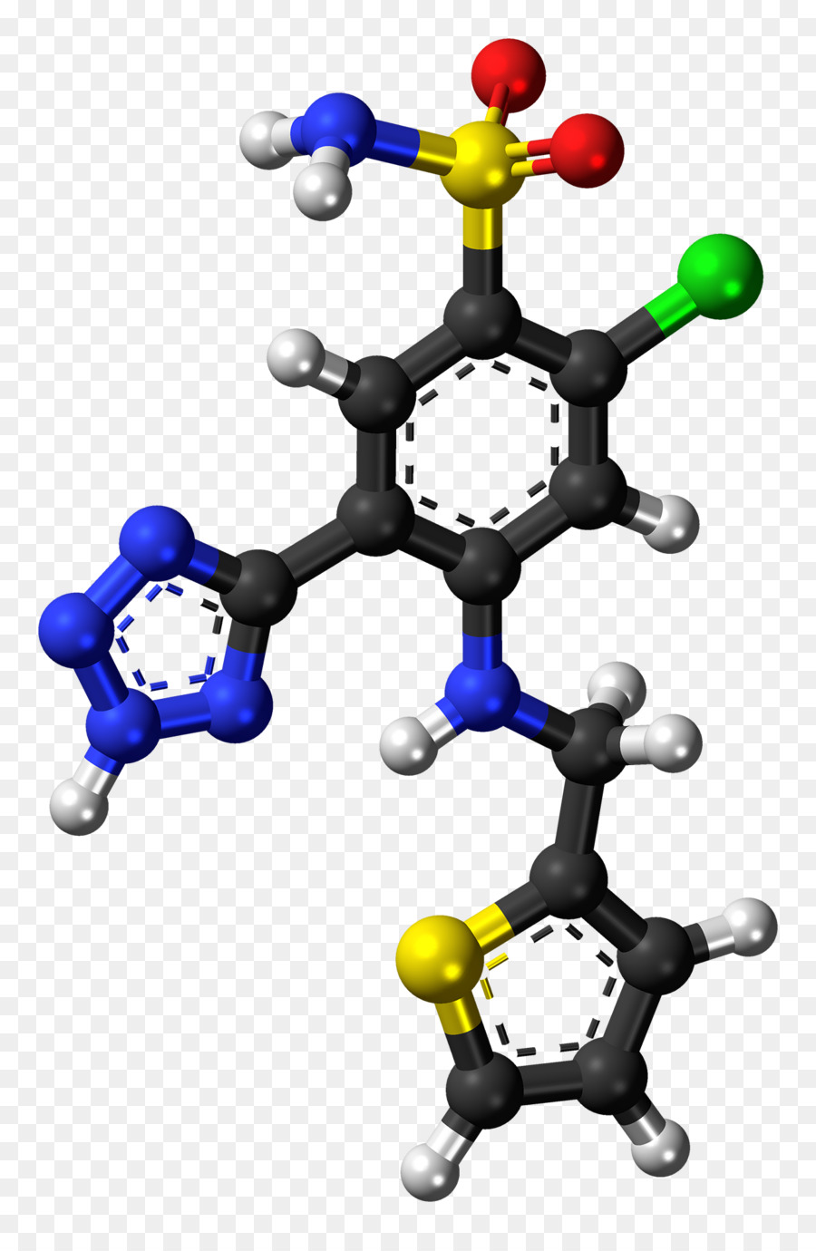 Lapatinib HER2/neu fattore di crescita Epidermico Molecola recettore Tirosina chinasi - molecole chimiche