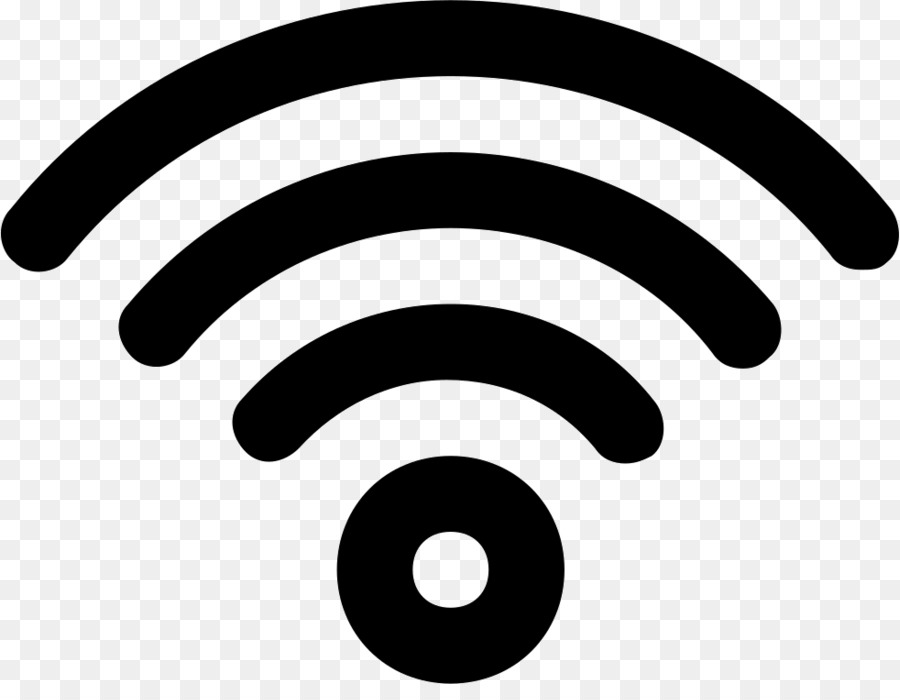 Wi-Fi-Wireless-Netzwerk-Computer-Icons, Internet - Symbol