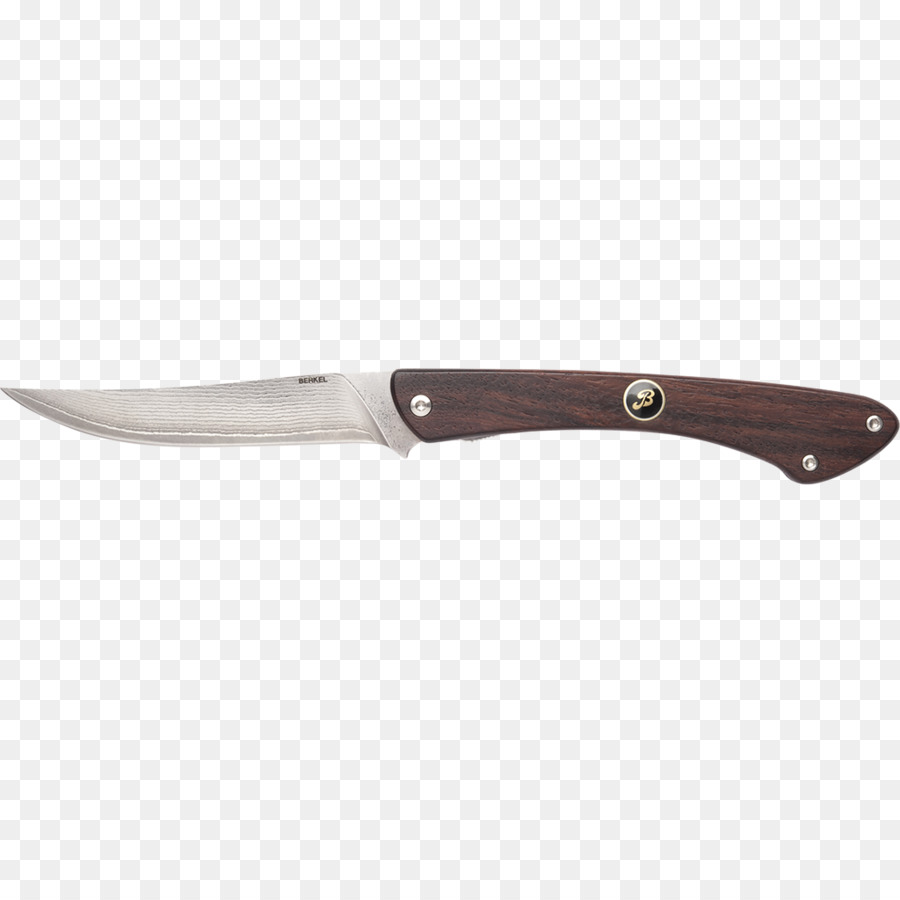 Utility-Messer Jagd & Survival Messer Bowie-Messer, Gezahnte Klinge - Messer und Gabeln