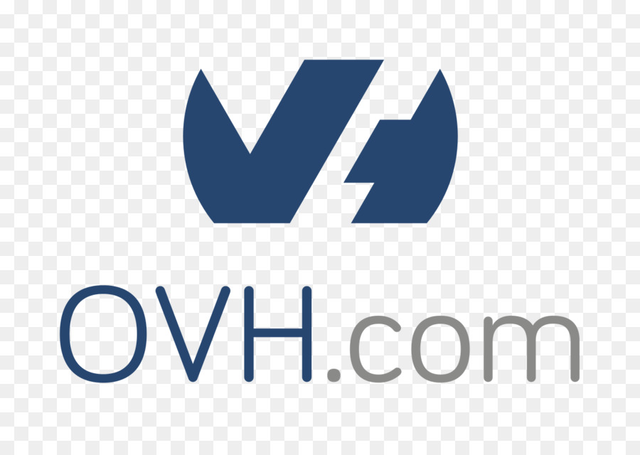 OVH server privato Virtuale, Cloud computing servizio di Web hosting, hosting Dedicato, servizio - promozioni logo