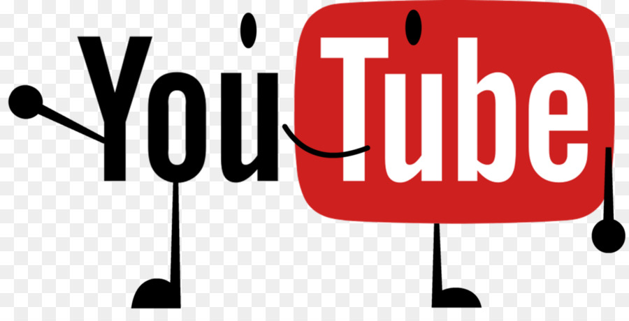 YouTube-Logo-Werbung Der Firma Google - Insel tour