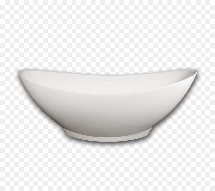 Schüssel Geschirr Porzellan Badewanne-Platte - Badewanne