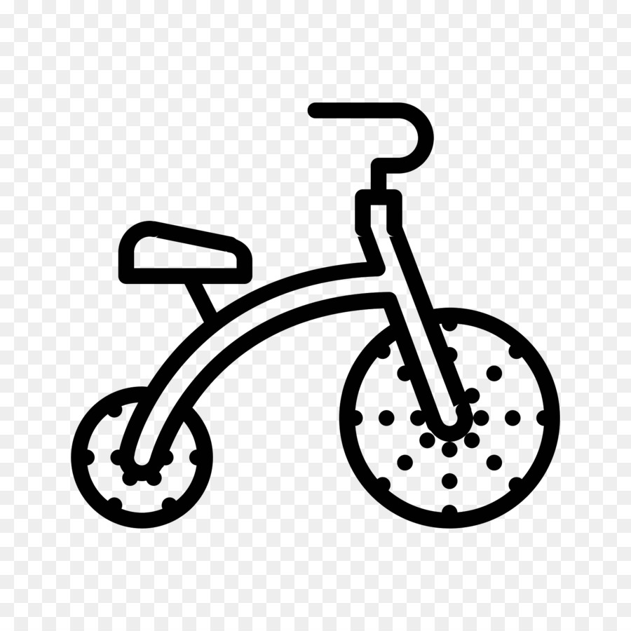 Telai per biciclette con Ruote di Bicicletta T-shirt Moto - bicicletta