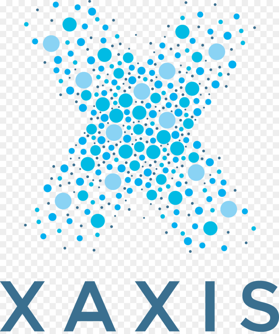 Công ty quảng cáo Xaxis GroupM Logo - quảng cáo logo