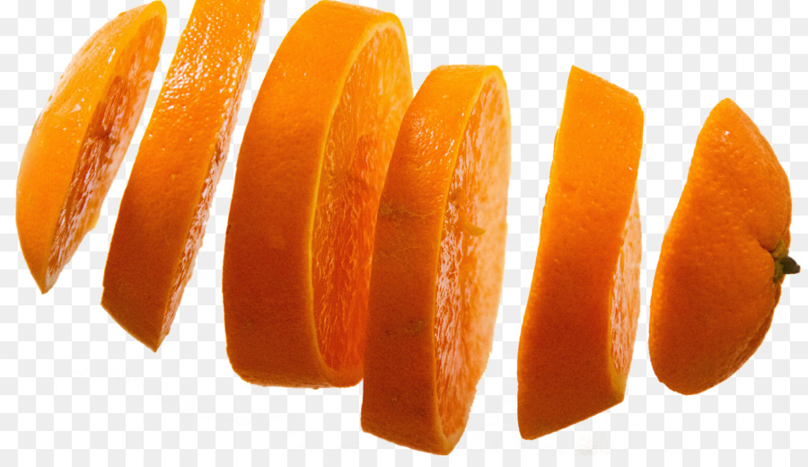 Lát cam trái Cây - Lát cam
