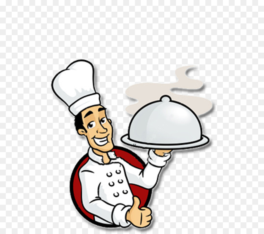 Cucina vegetariana, pollo tikka, pollo Tandoori, il paneer tikka - vettore di pizza chef