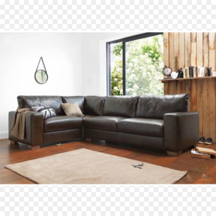 Couch-Sofa-Bett-Stuhl-Kissen Chaise longue - Stuhl