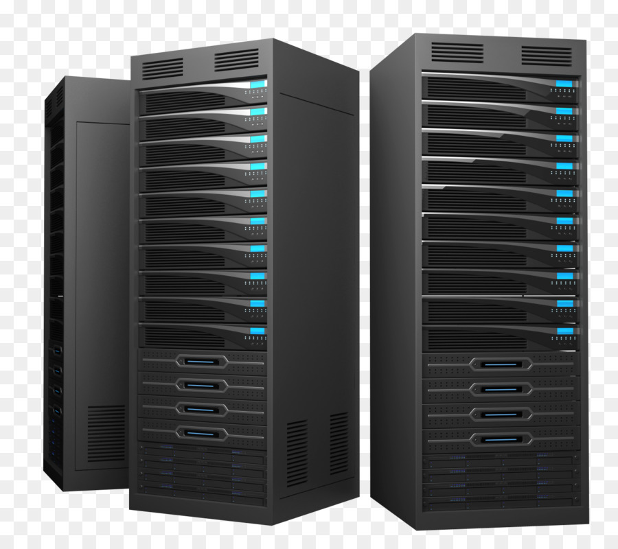 Dedicated-hosting-Dienst Gemeinsamer web-hosting-service, Computer, Server Virtuelle private server - Server