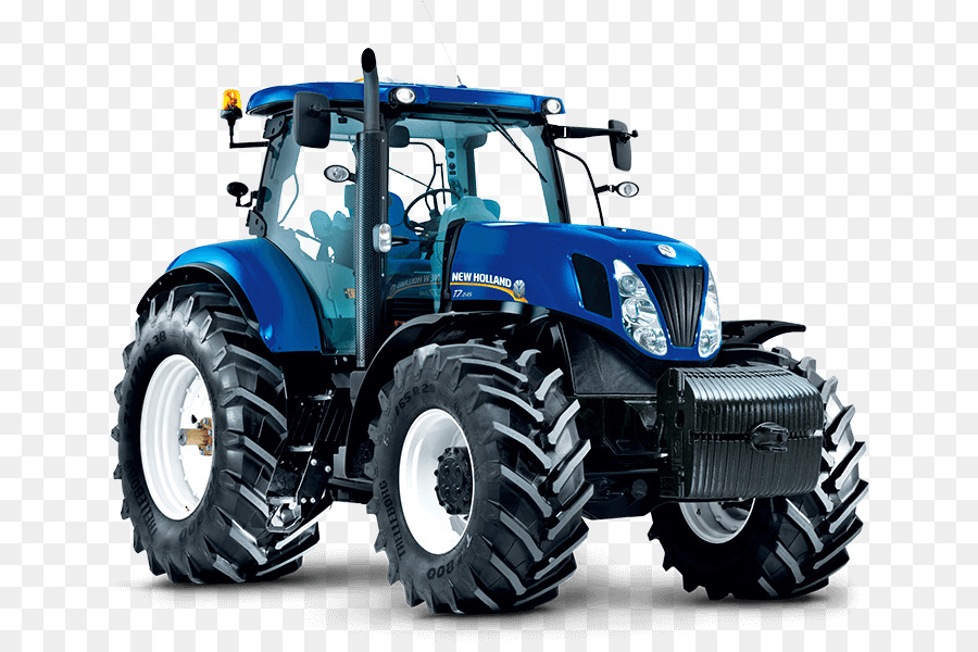 New Holland Agriculture Traktor CNH Global Mähdrescher - holland Sellerie