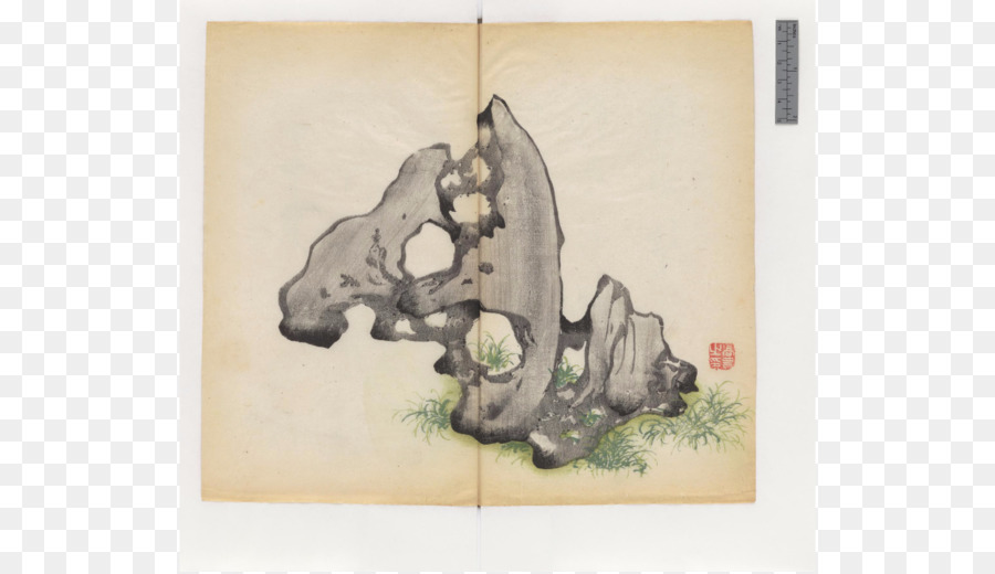Cambridge University Library Zeichnung Shih-Tzu, Malerei /m/02csf - Zhai