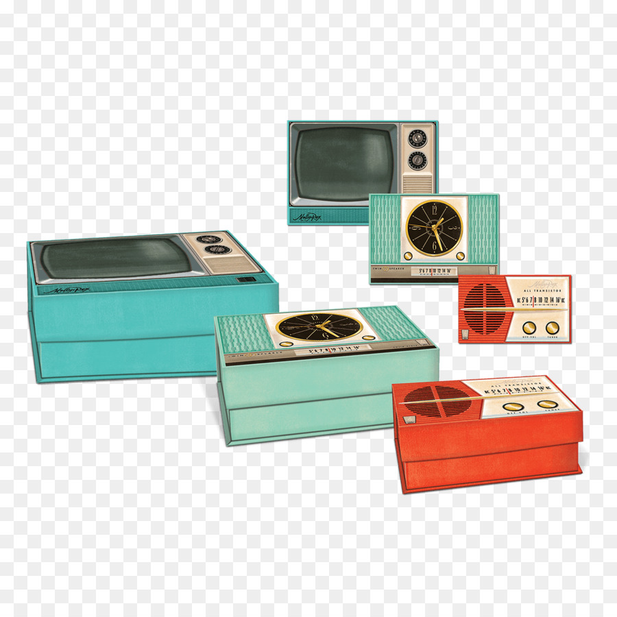 Lunchbox Carta Coperchio Pubblicazione - verde scatola di imballaggio