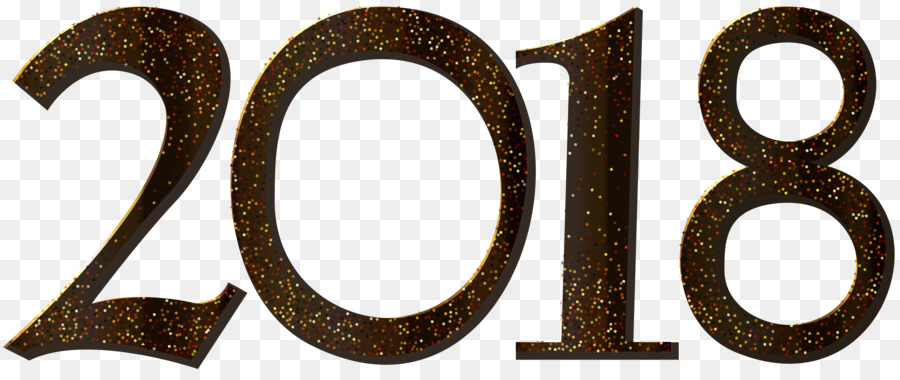 0 Blog Polyvore Clip-art - 2018 neue Jahr zu Jahr von font-design