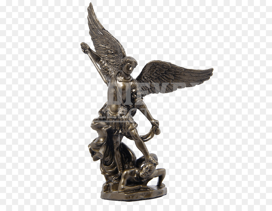 Michael Piccola Danzatrice di Quattordici Anni Statua Statuetta Scultura - angelo michele
