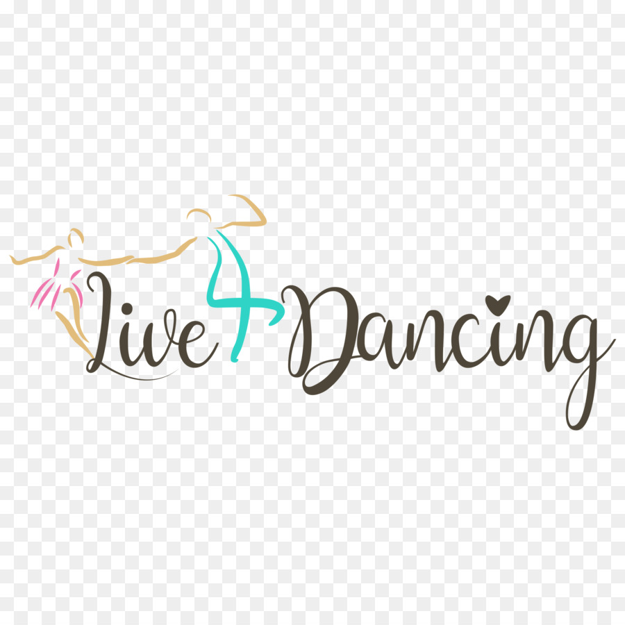 Logo Live 4 di Ballo sala da Ballo di danza Dance studio - appassionato di samba
