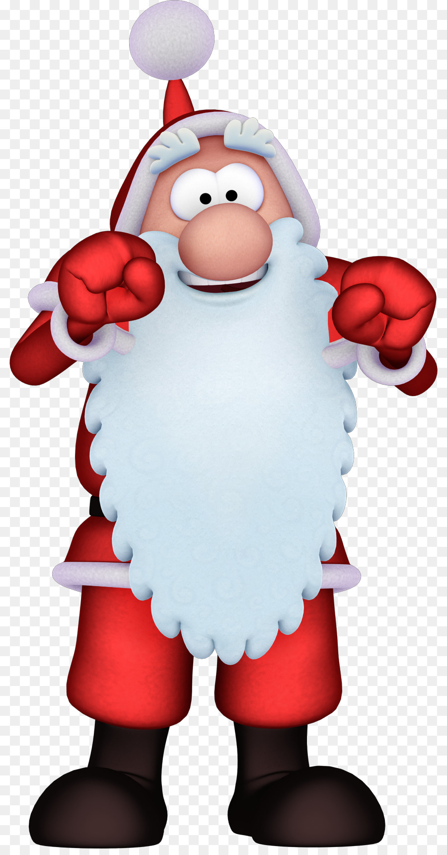 Santa Claus trang trí Giáng sinh Clip nghệ thuật - santa claus