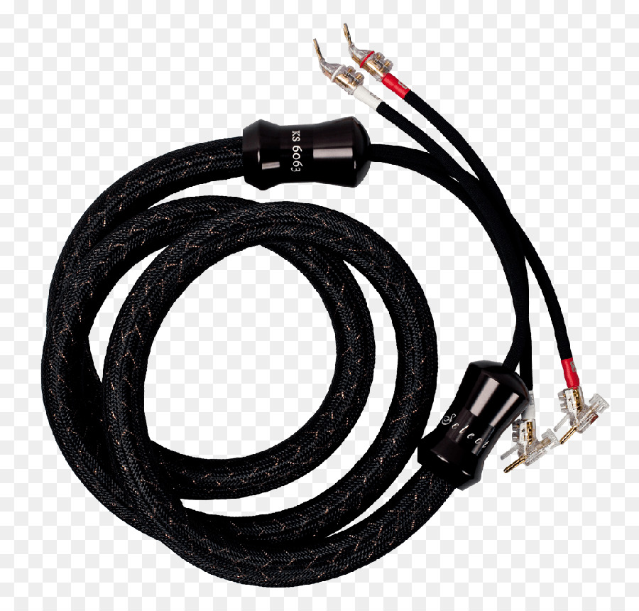 Lautsprecherkabel Bi-wiring, Wiring Diagramm Elektrischer Kabel Lautsprecher - stereo Wörter
