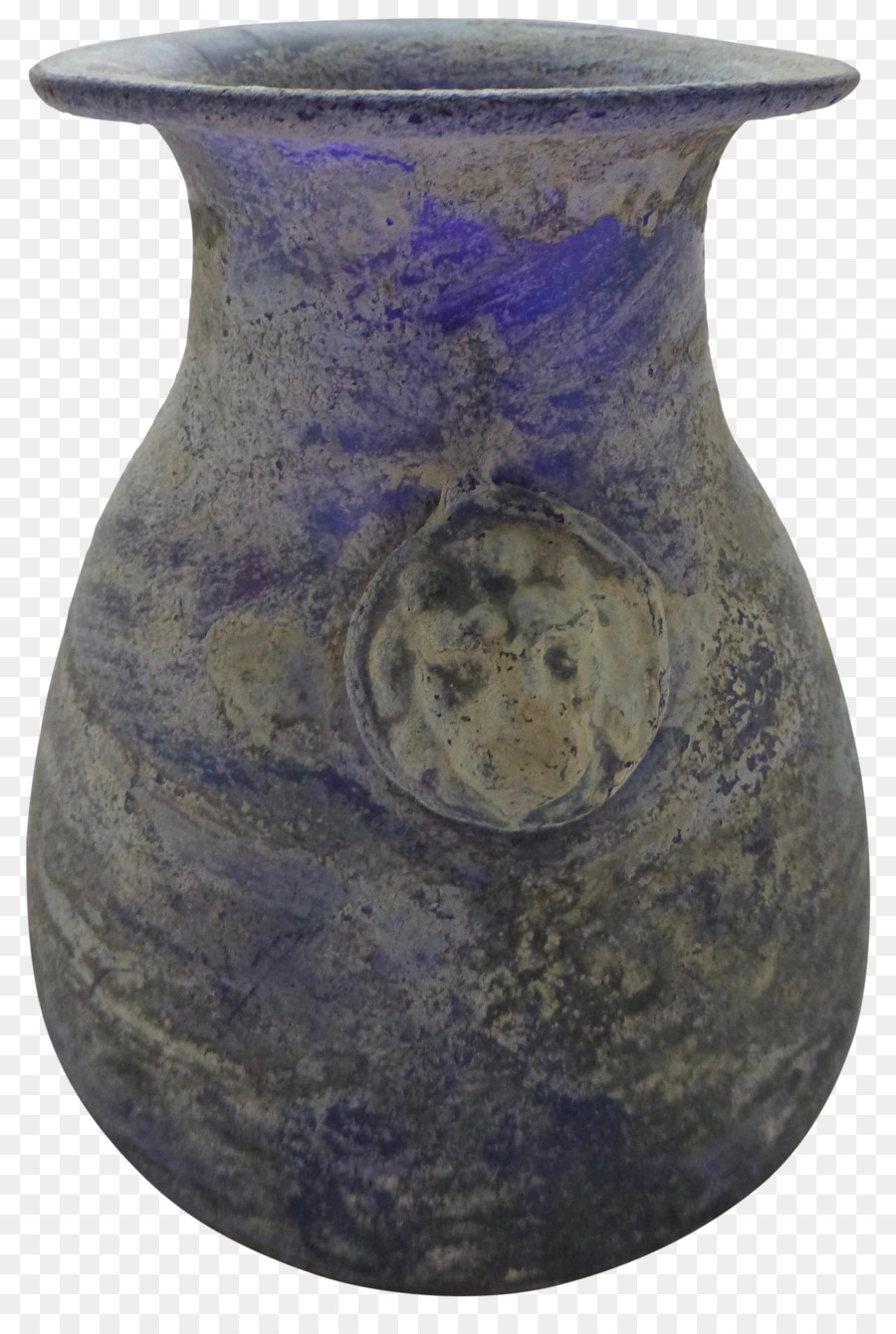 Vase aus Murano-Glas Urn Simone Cenedese - Vase