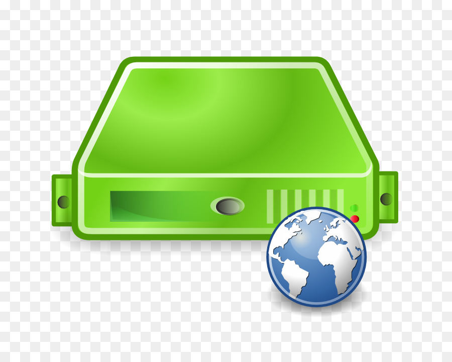 Computer Server Datenbank server Computer Icons clipart - Cloud Computing