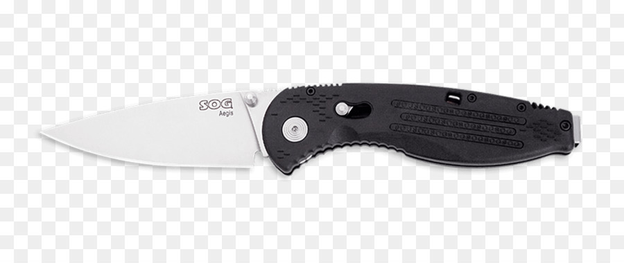 Jagd - & Survival-Messer, Bowie Messer SOG Specialty Knives & Tools, LLC Aegis Combat System - high grade Marke