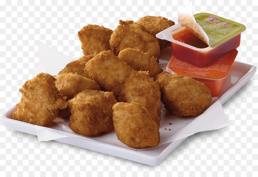 Chicken nugget Chicken sandwich McDonald ' s Chicken McNuggets Fast-food - Nuggets