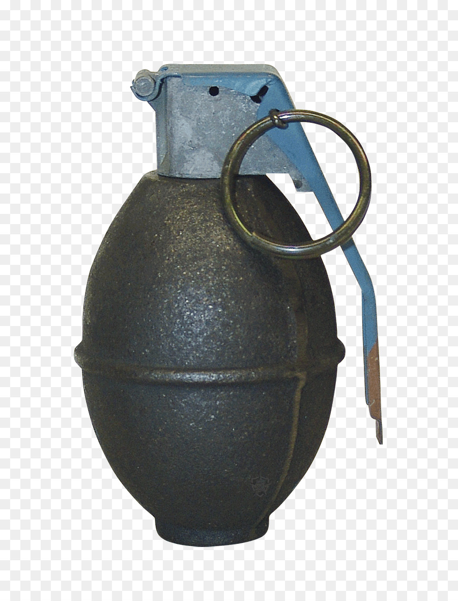 Grenade Kettle