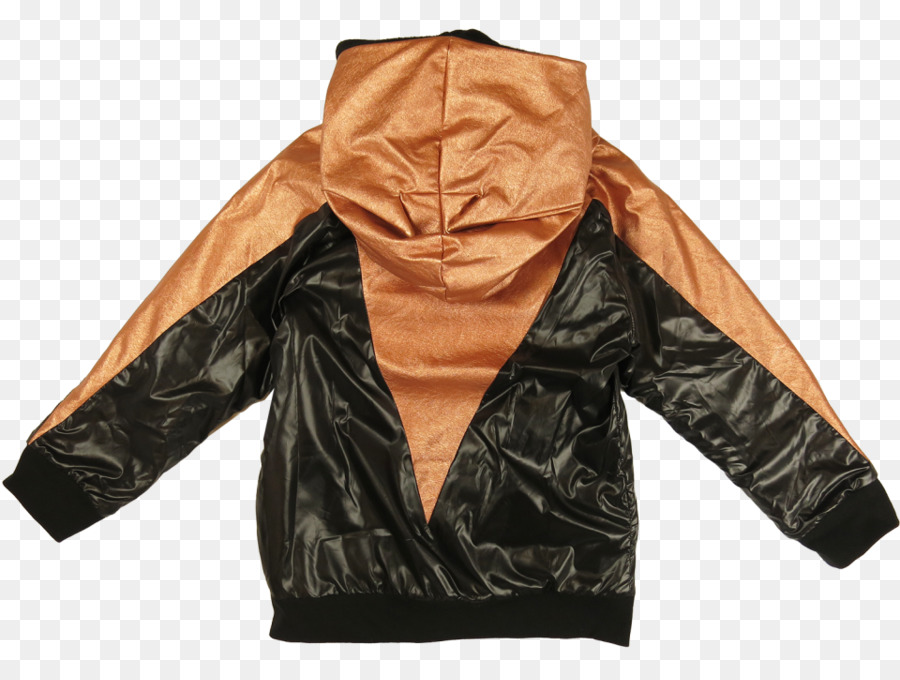 Leder-Jacke-Pullover-Ausschnitt Kleidung - kreative Reißverschluss