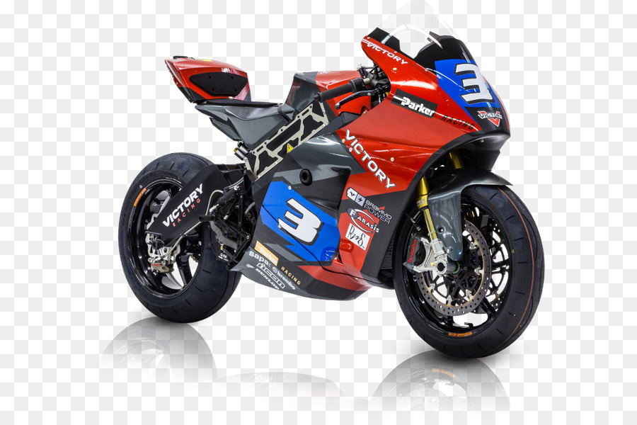 Isle of Man TT Mountain Course der TT Zero Elektro-Motorräder und Roller - Elektro Motorrad