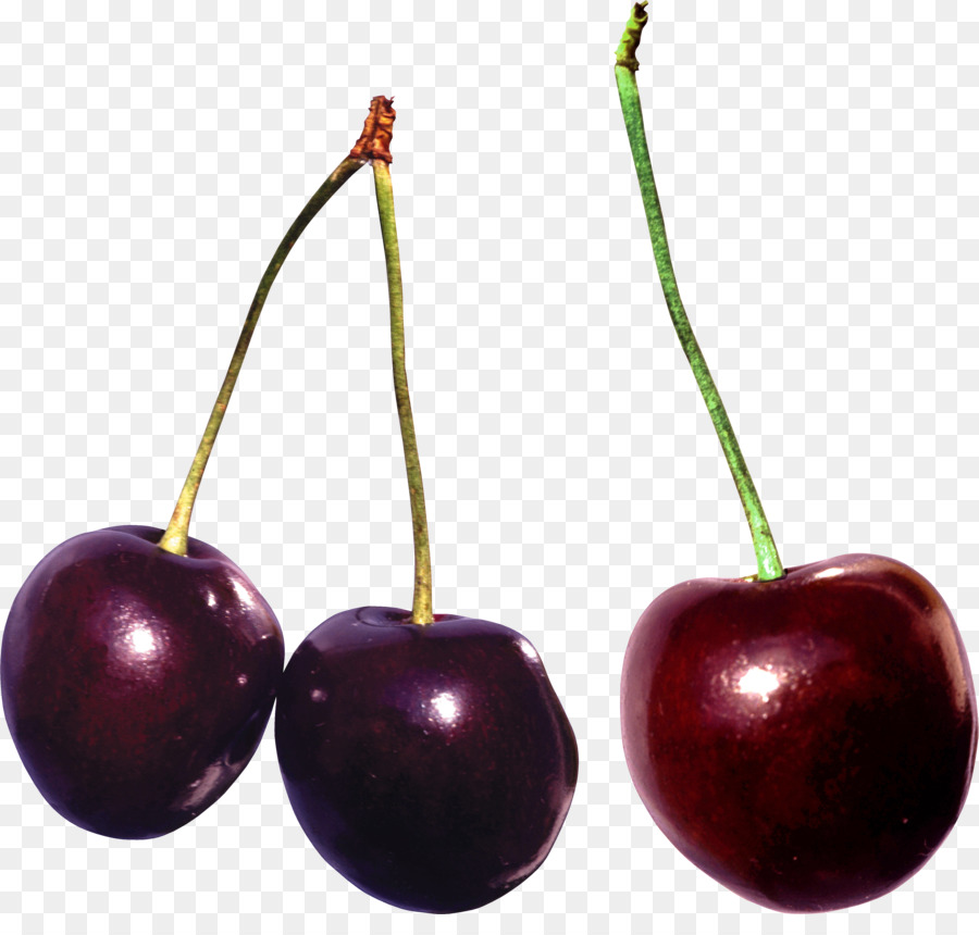 Sweet Cherry Berry Lebensmittel Obst - Kirsche