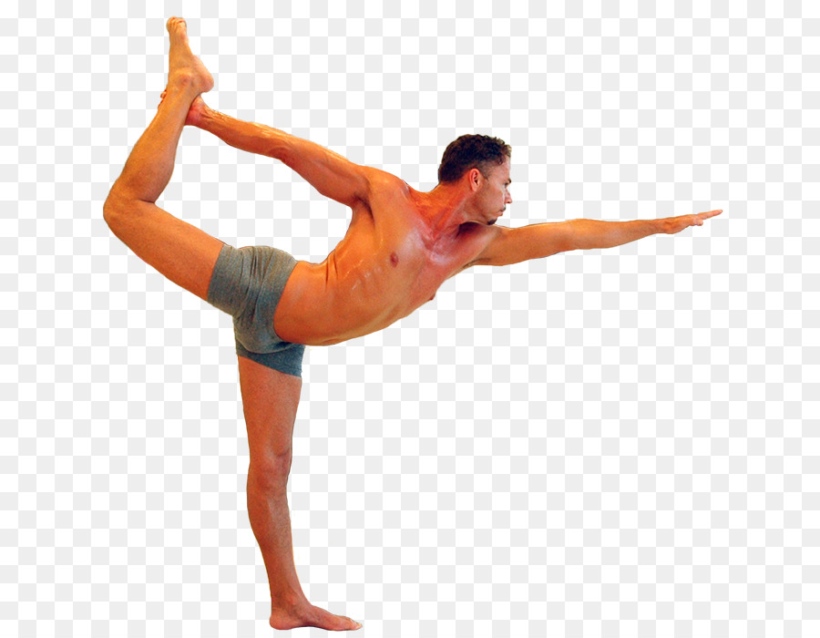 Istruttore di Yoga Bikram Yoga Caldo Insegnante di yoga - yoga