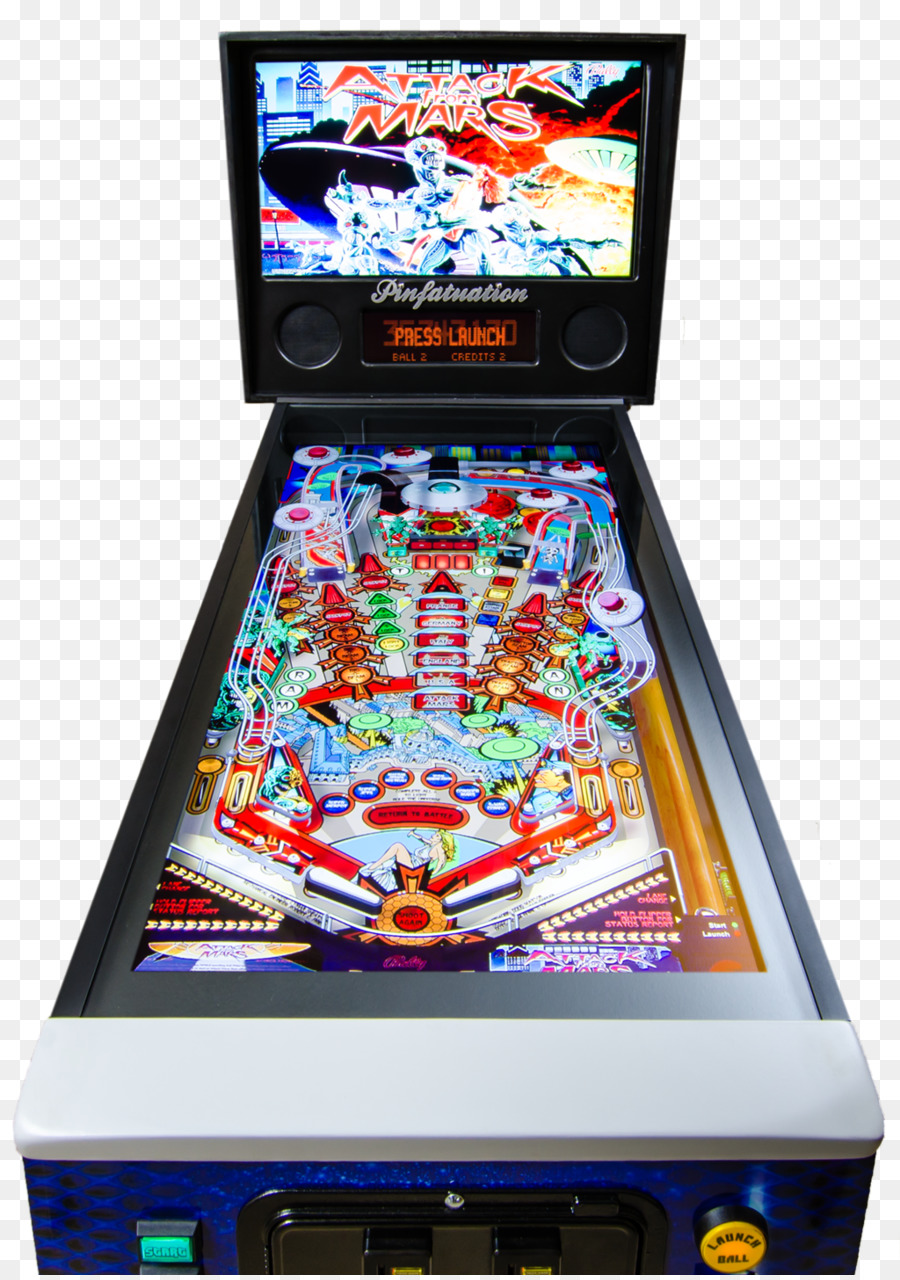 Pinball FX Video-Pinball-Pinball-Action-Arcade-Spiel - Arcade