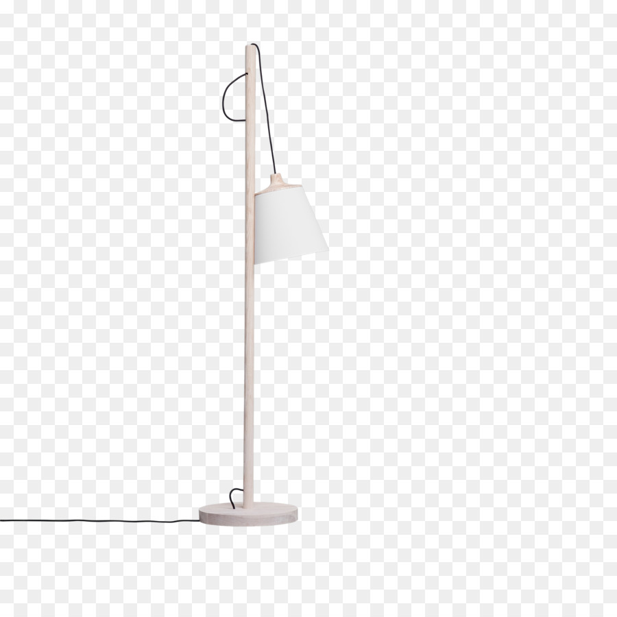 Lampada Muuto Lampada da Tavolo - vaso lampada da terra