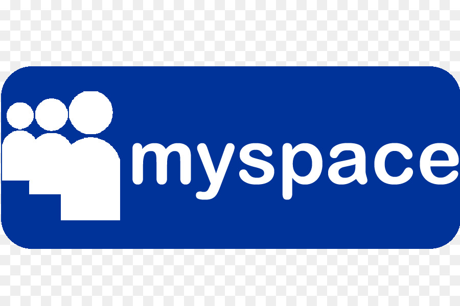 Social media servizio di Social networking Myspace Logo del Blog - social media