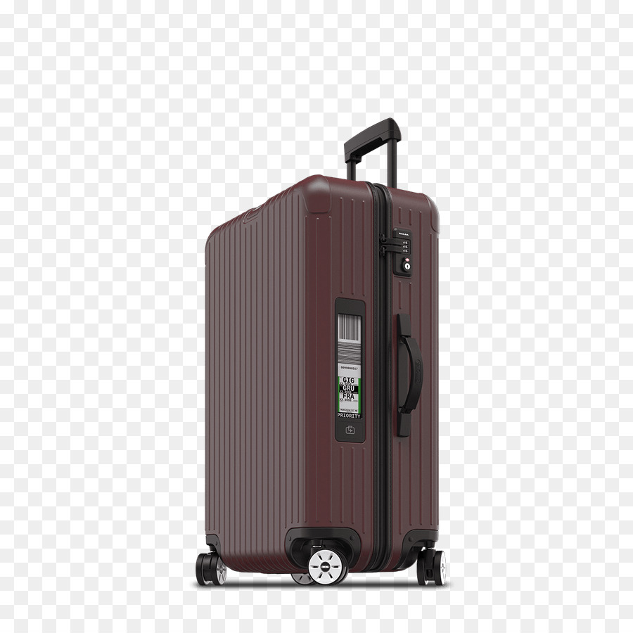 Rimowa Suitcase Viaggio bagaglio - bagagli