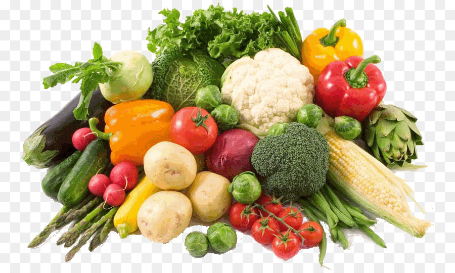 Bio Lebensmittel Gemüse Karotte - pflanzliche