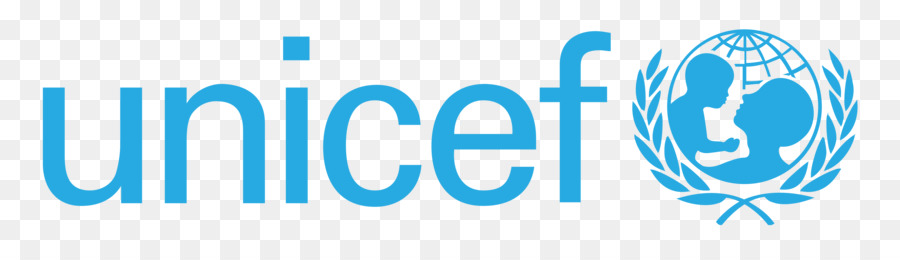 UNICEF liên Hiệp Quốc Logo quyền trẻ Em - con