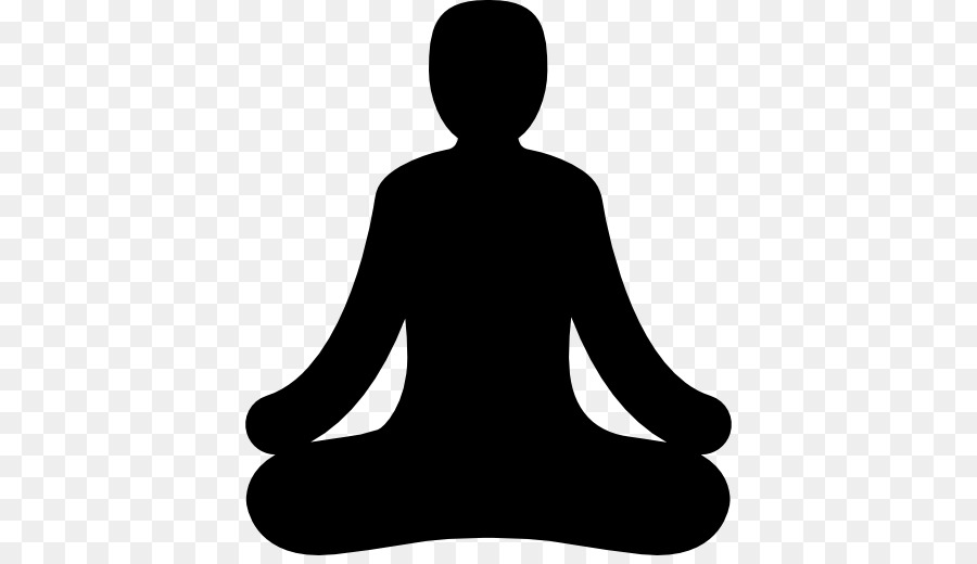 La meditazione in posizione del Loto Ritiro Buddismo Mindfulness - il buddismo