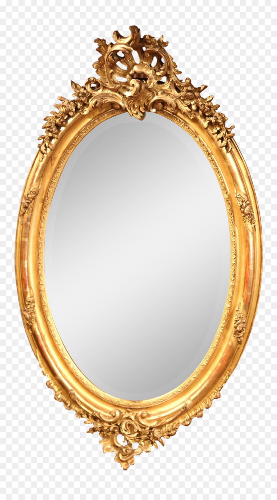 Background Gold Frame Png Download 1882 3358 Free Transparent Mirror Png Download Cleanpng Kisspng