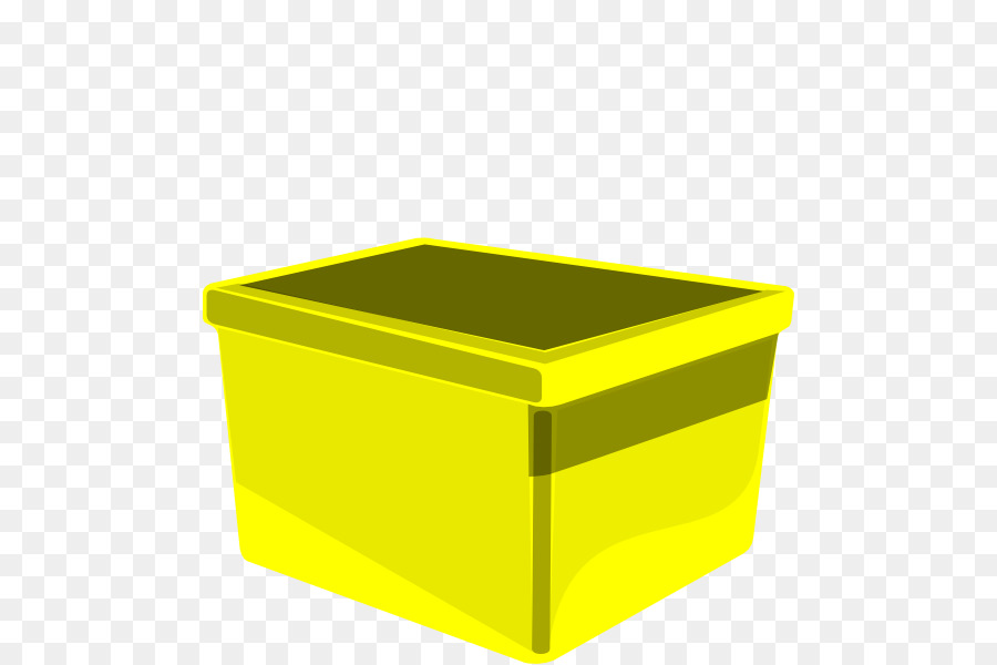 Bidoni della spazzatura & Cestini per la Carta del Contenitore di Riciclaggio bin Clip art - preventivo box