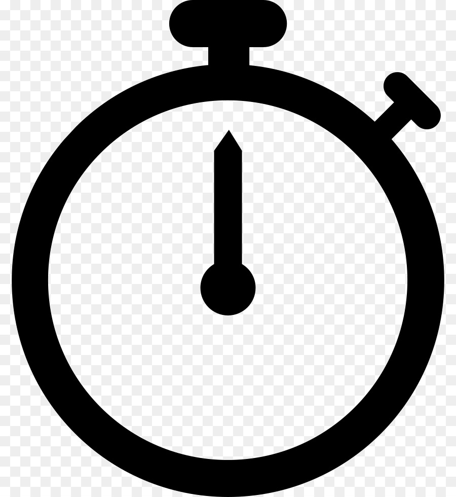Timer Cronometro Computer Icone Orologio - orologio