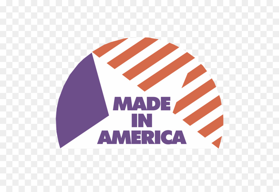 Hoa Kỳ Logo Đóng Gói Tái Bút Vinyl - thực hiện ở mỹ