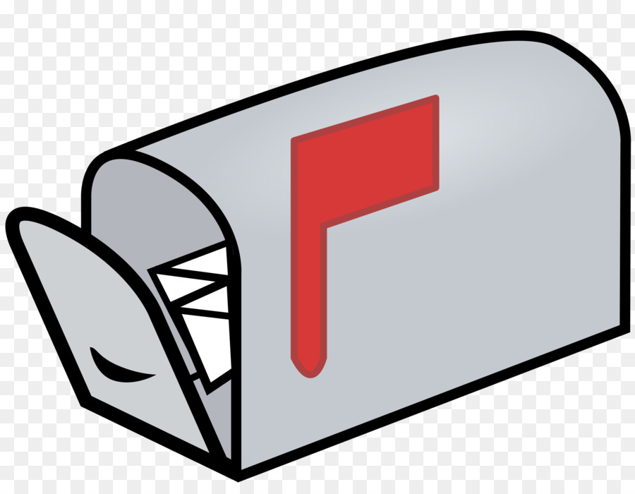 Mail box Clip art - caricare clipart