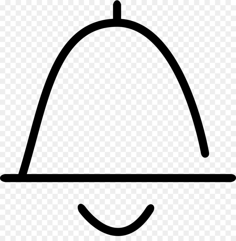 Line-Dreieck Kopfbedeckung Clip-art - Linie