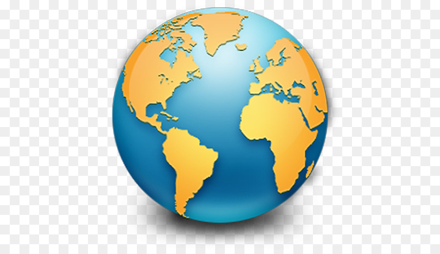 Welt-Computer-Icons, Web-browser - Globus