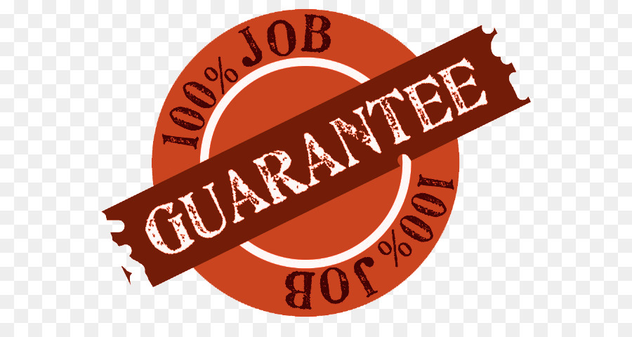Job garantieren Beschäftigung, Ausbildung - andere