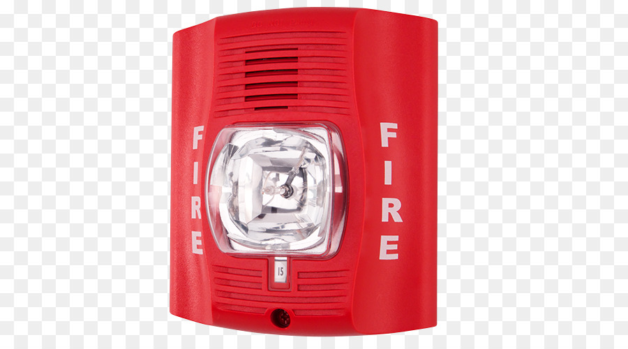 Il sistema di allarme antincendio Sistema di Sensore di luce Stroboscopica di protezione Antincendio - business pannelli