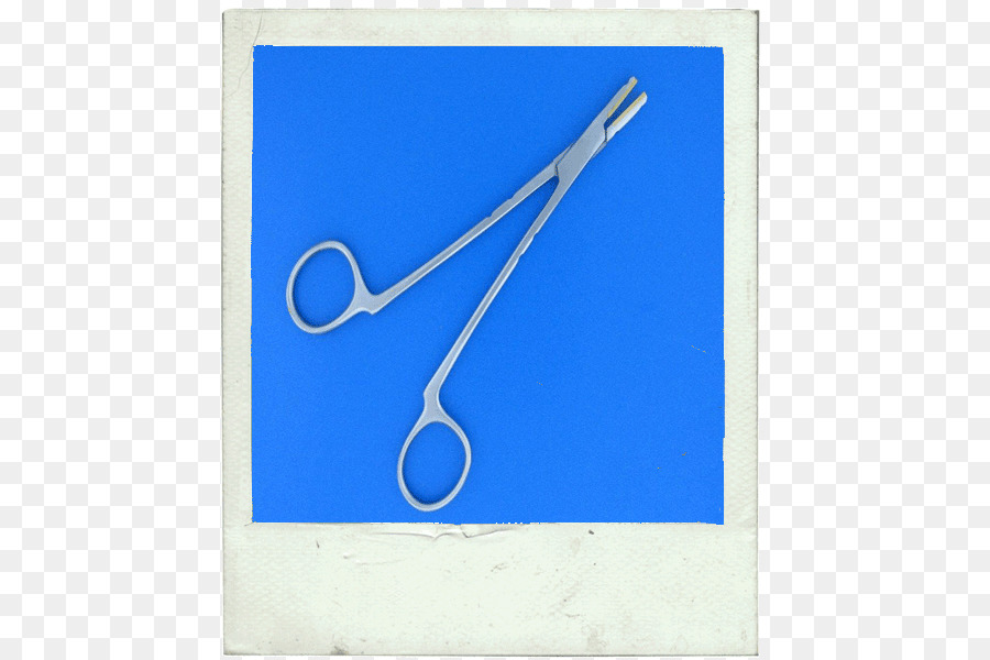 Scissors Cartoon