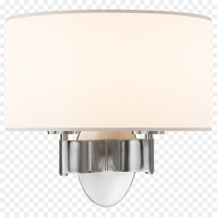 Illuminazione Applique lampada lampadina a Incandescenza - doppio dodici manifesti ombreggiatura materiale