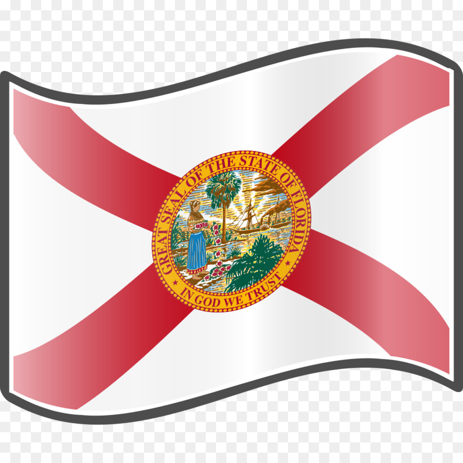 Flagge von Florida Flagge von Nova Scotia State flag - Flagge von Thailand