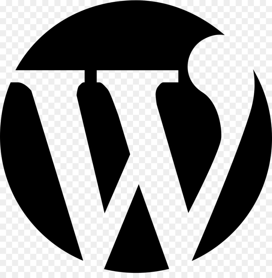 Icone Del Computer WordPress Logo Del Blog - WordPress